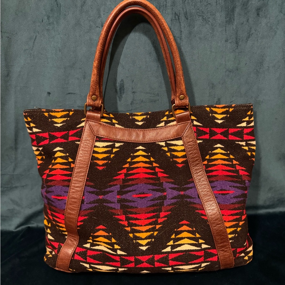 Pendleton Purse